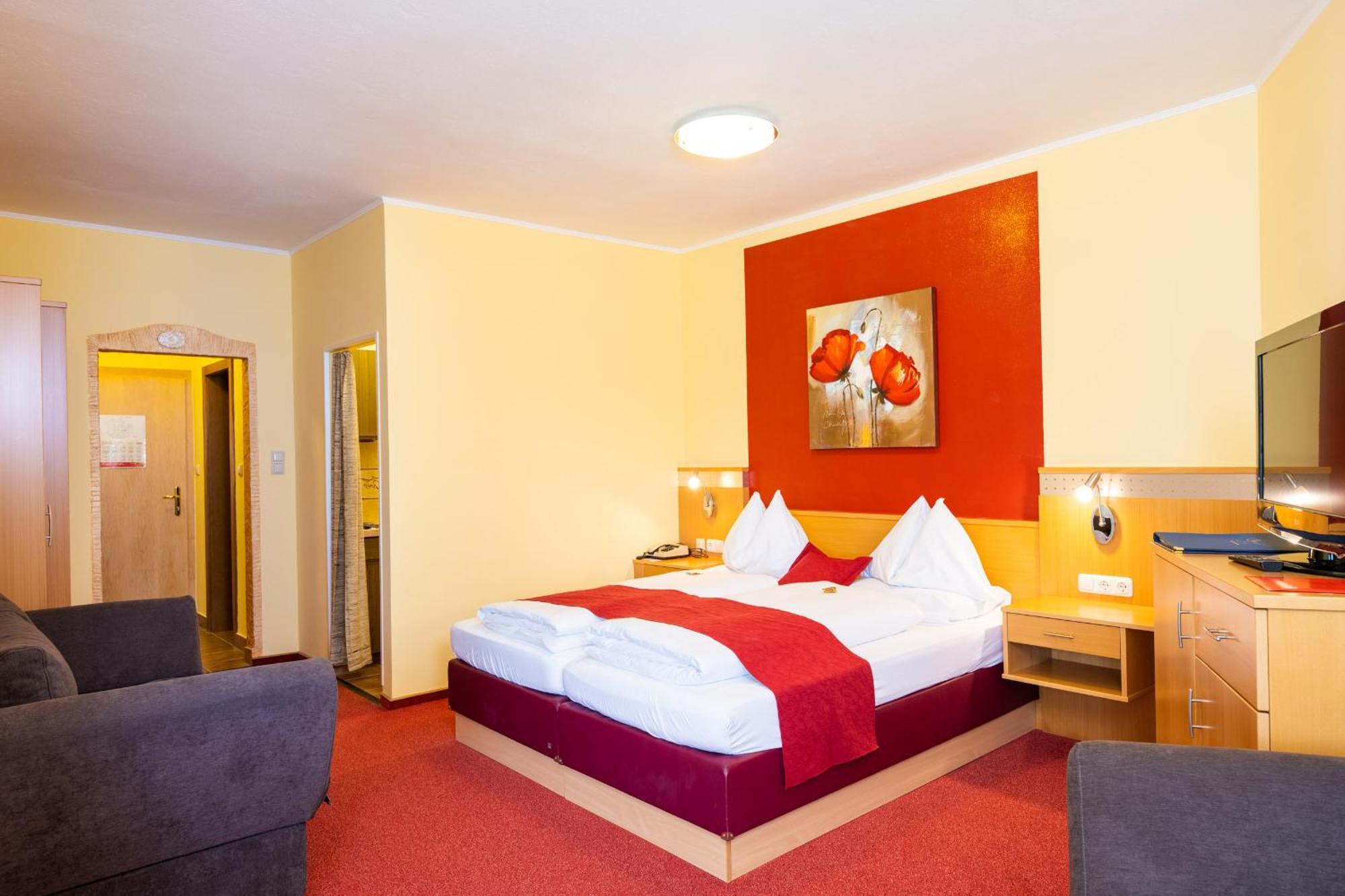 Strandhotel Schabus Velden am Wörthersee Cameră foto